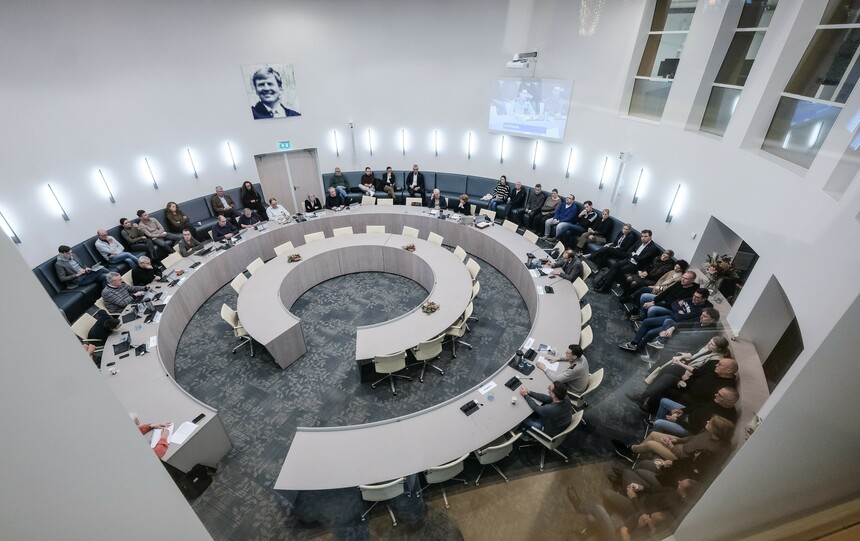 Meerderheid raad Doetinchem ziet niets in onderzoek naar lokaal vuurwerkverbod