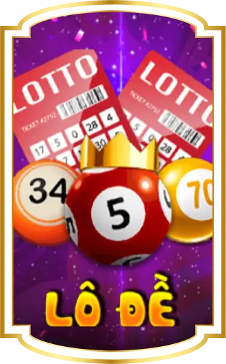 Lô đề Icon