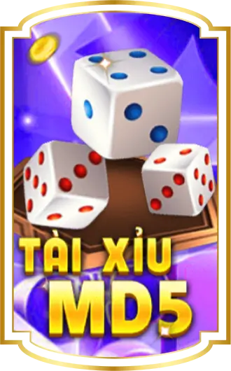 Tài xỉu MD5 icon