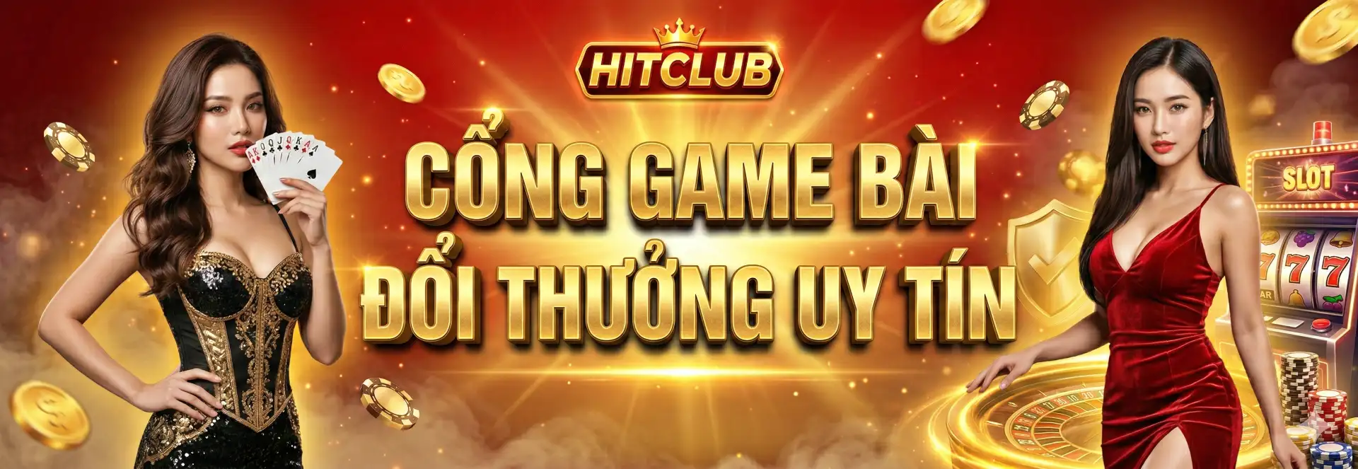 Banner HITCLUB